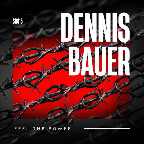 Dennis Bauer-Feel the Power