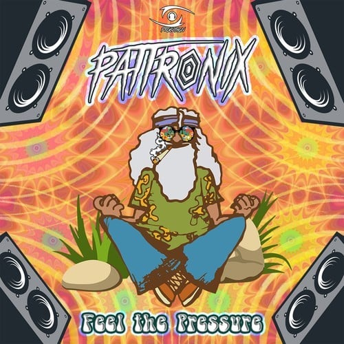 Pattronix-Feel the Pressure (Original Mix)