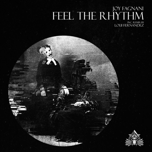 Joy Fagnani-Feel The Rhythm