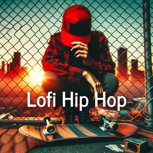 Dj Lofi, MC Timeless, Lobby Lo-fi Vibe-Feel the Rhythm, Ride the Vibe - Lofi Hip Hop