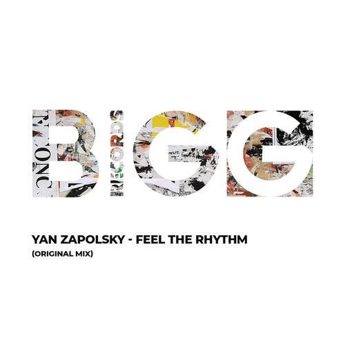 Yan Zapolsky-Feel the Rhythm