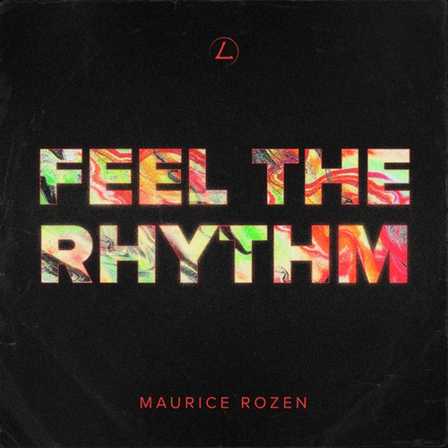 Maurice Rozen-Feel the Rhythm