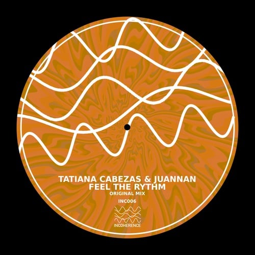 Tatiana Cabezas, Juannan-Feel the Rythm