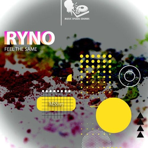 Ryno-Feel the Same