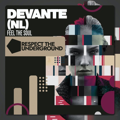 Devante (NL)-Feel the Soul