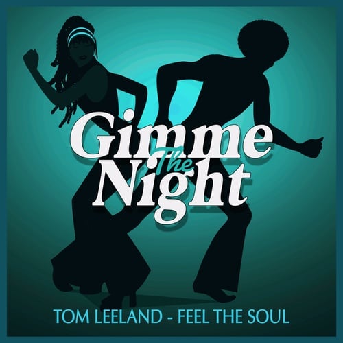 Tom Leeland-Feel the Soul
