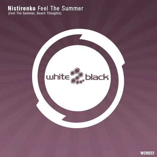 Nistirenko-Feel The Summer