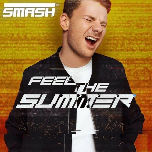 Smash-Feel the Summer