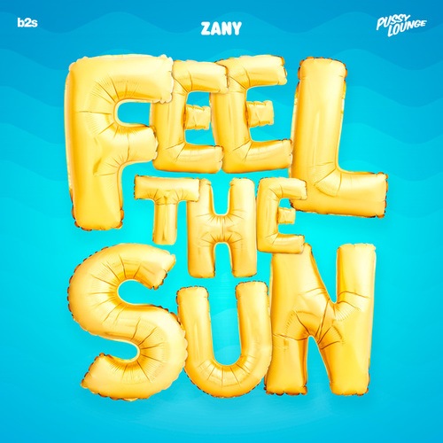 Zany-Feel The Sun