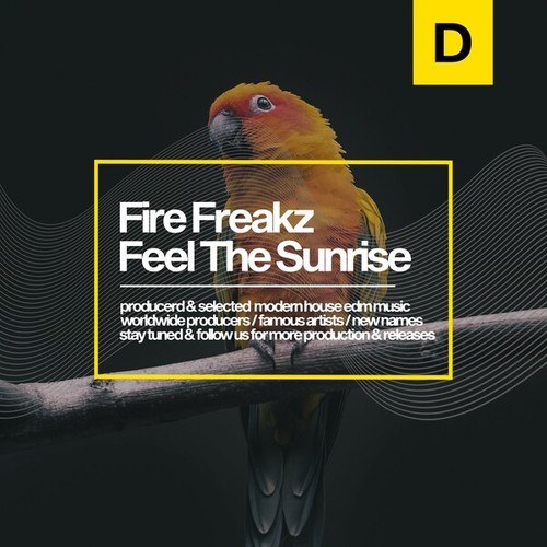 Fire Freakz-Feel the Sunrise