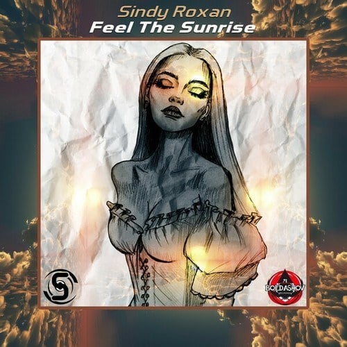 Sindy Roxan-Feel the Sunrise