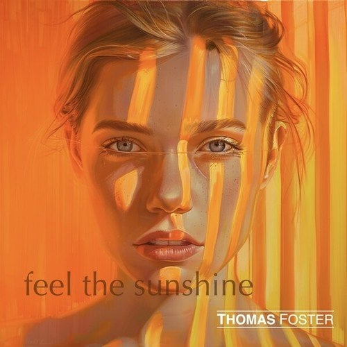 Feel the Sunshine (Vocal Mix)