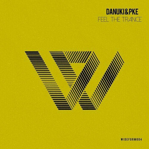 Danuki&Pke-Feel the Trance