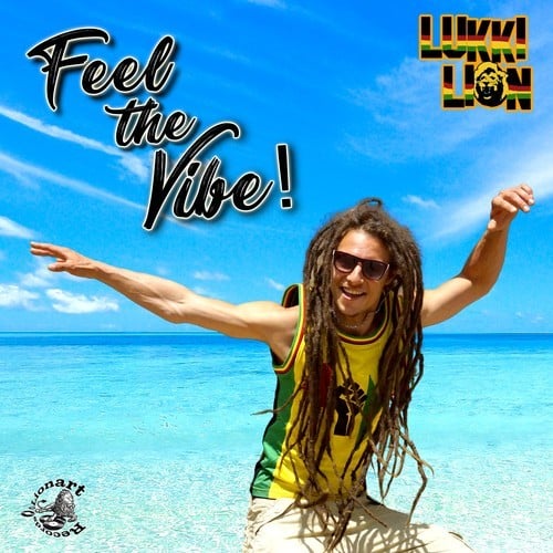 Lukki Lion-Feel the Vibe!