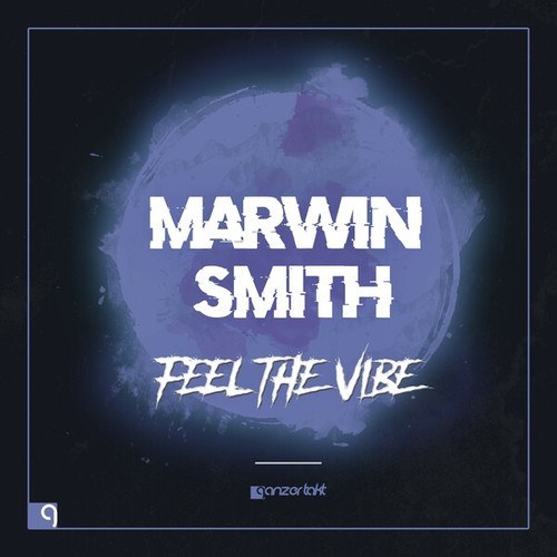 Marwin Smith-Feel the Vibe