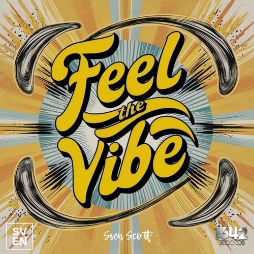 Feel the Vibe