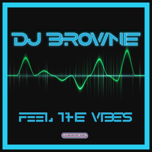 DJ Brownie-Feel The Vibes