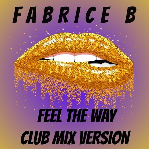 Fabrice B-Feel the Way (Club Mix Version)