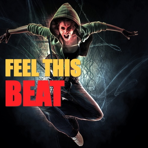 Various Artists-Feel This Beat
