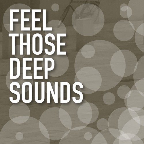 Various Artists-Feel Those Deep Sounds