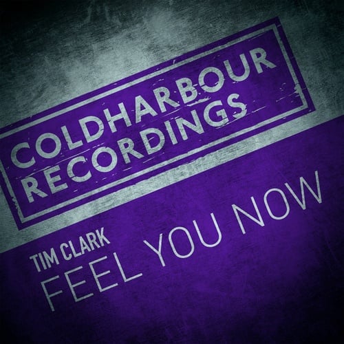 Tim Clark-Feel You Now