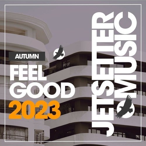 Various Artists-Feelgood Autumn 2023