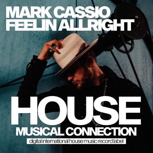 Mark Cassio-Feelin Allright