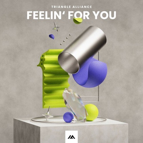 Triangle Alliance-Feelin' for You