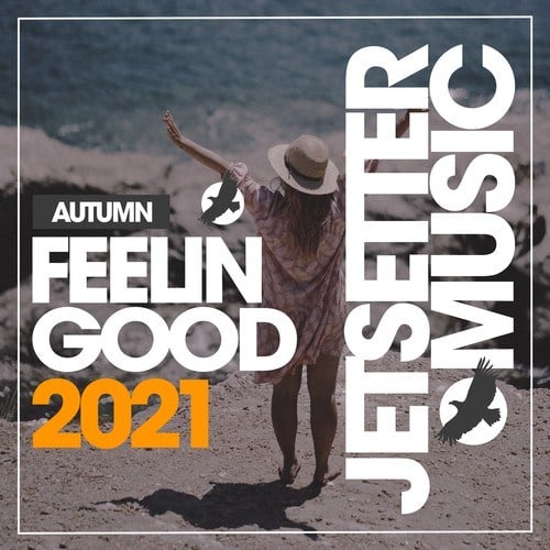 Various Artists-Feelin Good Autumn '21