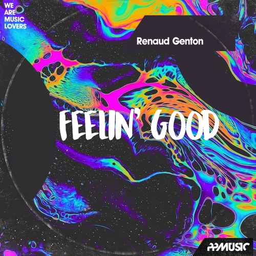 Renaud Genton-Feelin' Good