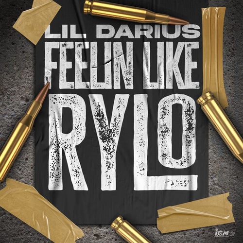 Lil Darius-Feelin Like Rylo