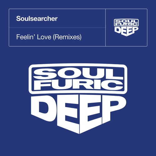 Soulsearcher, Dr Packer, Mattei & Omich -Feelin' Love