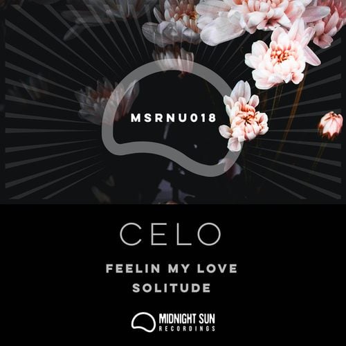 Celo-Feelin My Love / Solitude