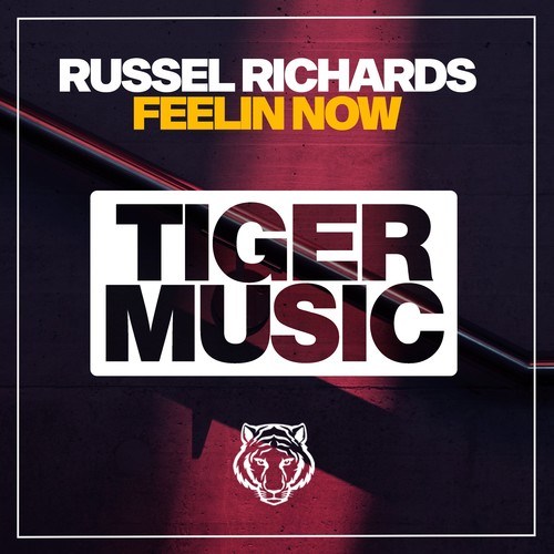 Russell Richards-Feelin Now