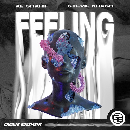Stevie Krash, AL Sharif-Feeling