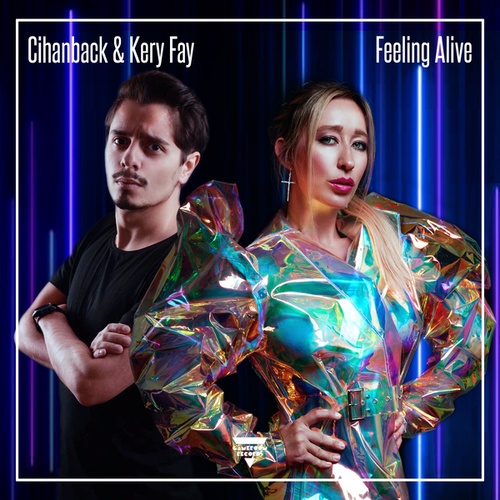 Kery Fay, Cihanback-Feeling Alive