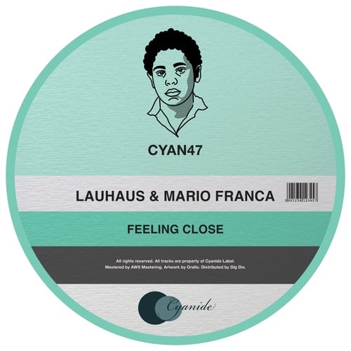 Lauhaus, Mario Franca-Feeling Close