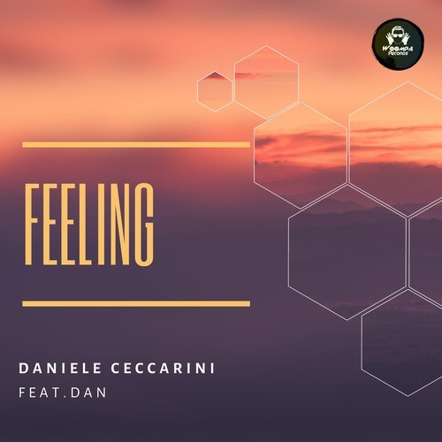 Daniele Ceccarini, Dan-Feeling