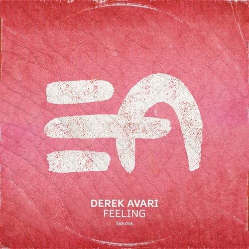 Derek Avari-Feeling