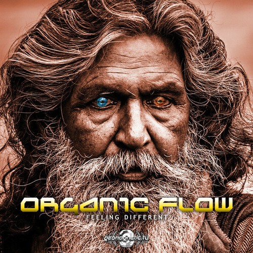 Organic Flow-Feeling Different