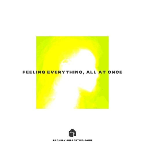 Various Artists-Feeling Everything, All At Once