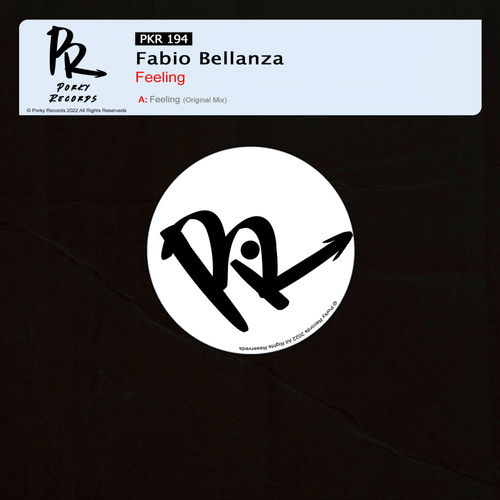 Fabio Bellanza-Feeling