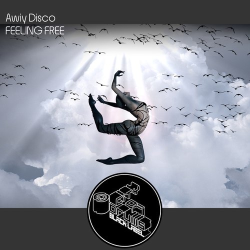 Awiy Disco-Feeling Free