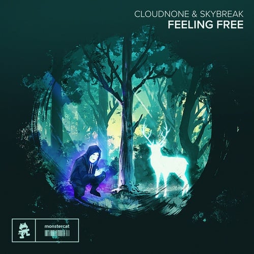 CloudNone, Skybreak-Feeling Free