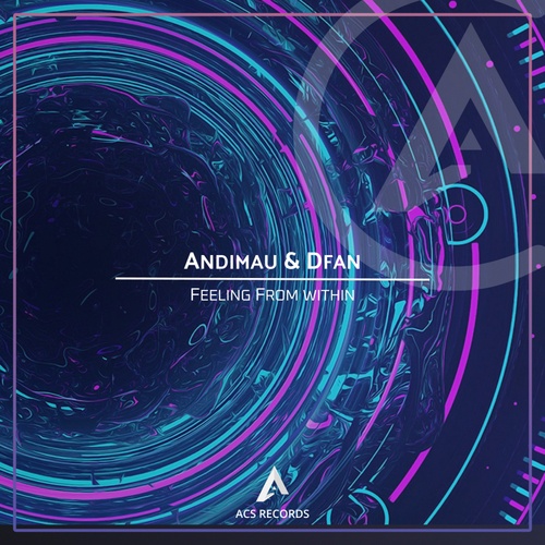 AndiMau, DFAN-Feeling From Within