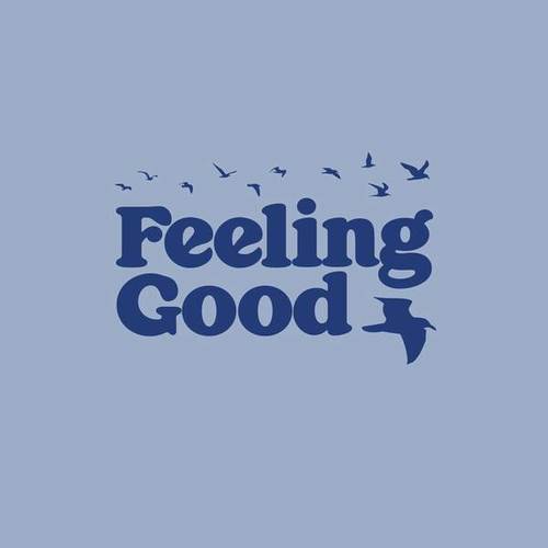 Dilby, Lakyn-Feeling Good (feat. Lakyn)