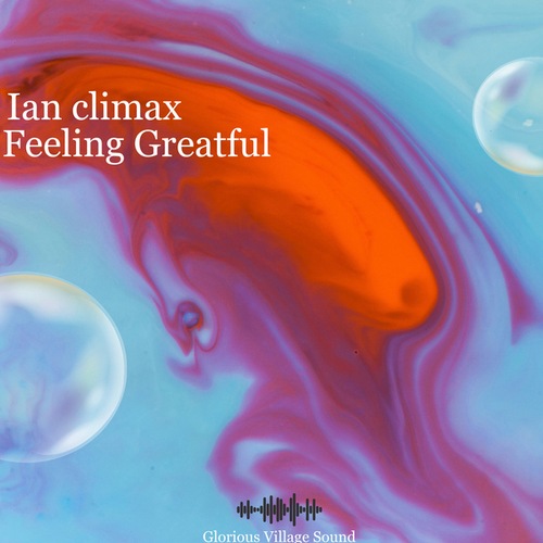 Ian Climax-Feeling Greatful