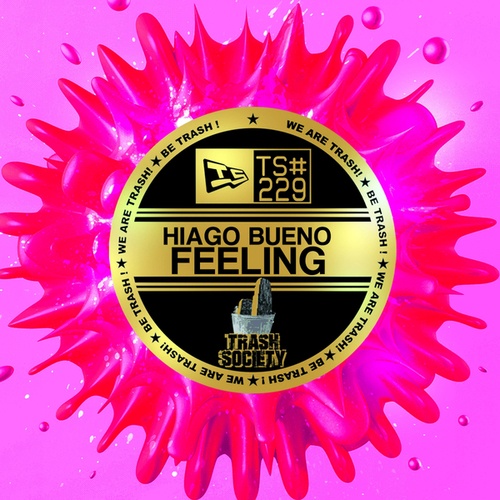 Hiago Bueno-Feeling