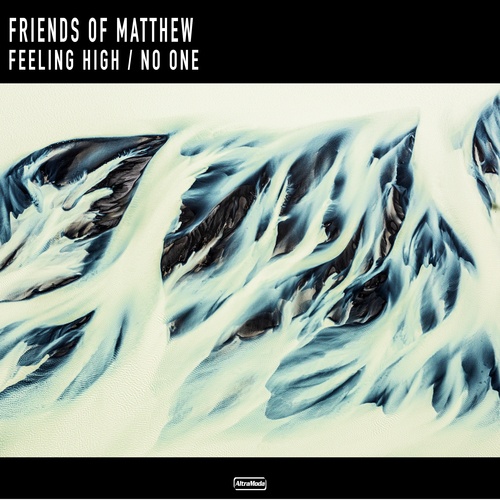 Friends Of Matthew-Feeling High / No One