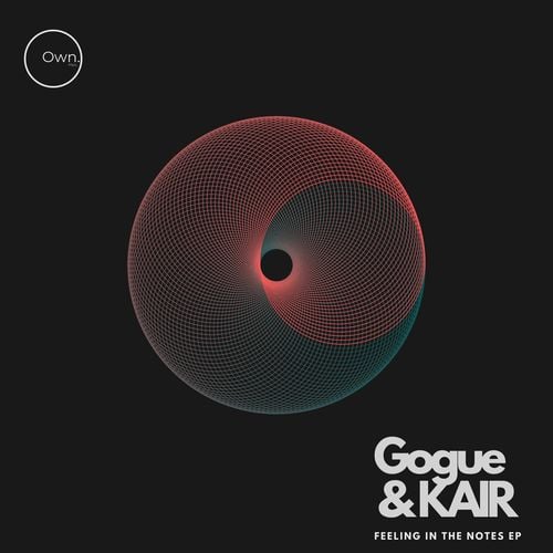 Kair, Gogue-Feeling in the Notes